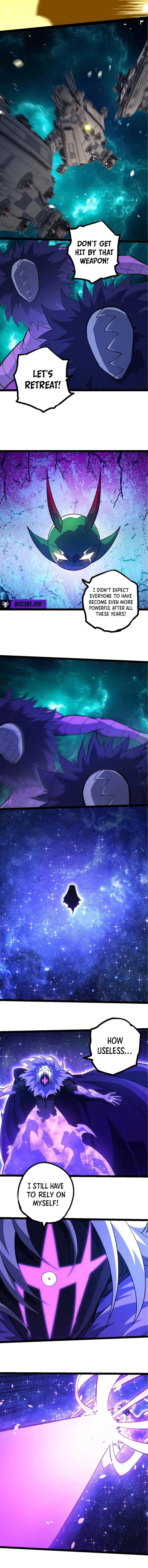 Evolution Begins With a Big Tree Chap 481 - Next Chap 482