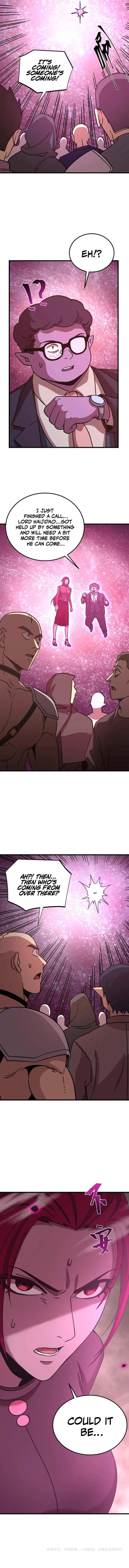 Leveling In The Future Chap 287 - Next Chap 288