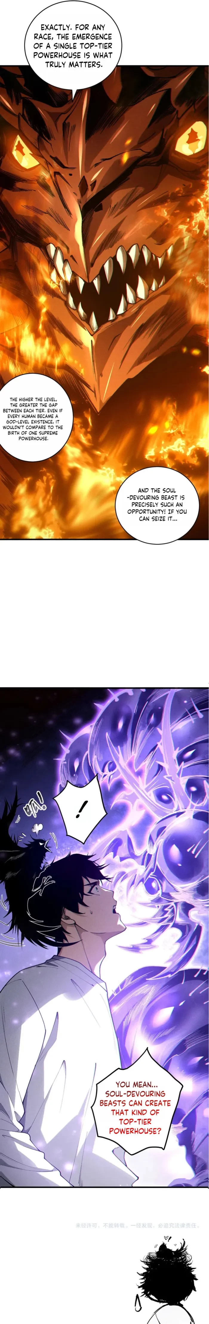 Necromancer, the Ultimate Scourge! Chap 241 - Next Chap 242