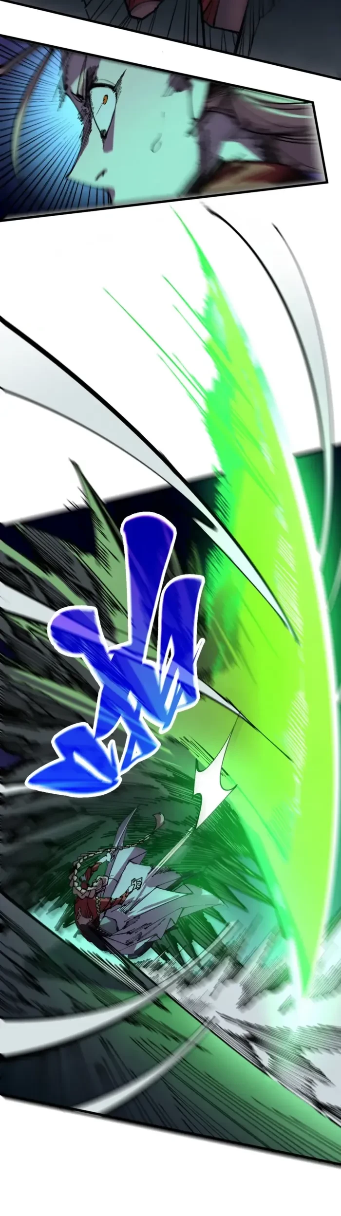 The Ultimate of All Ages Chap 493 - Next Chap 494