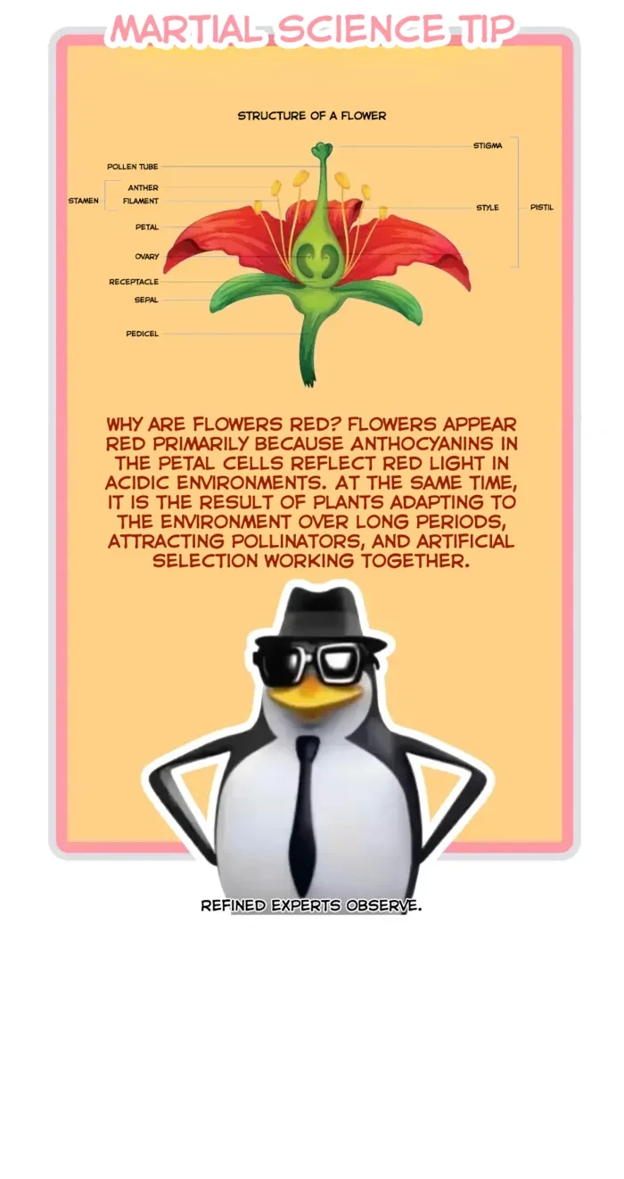 The Ultimate of All Ages Chap 493 - Next Chap 494