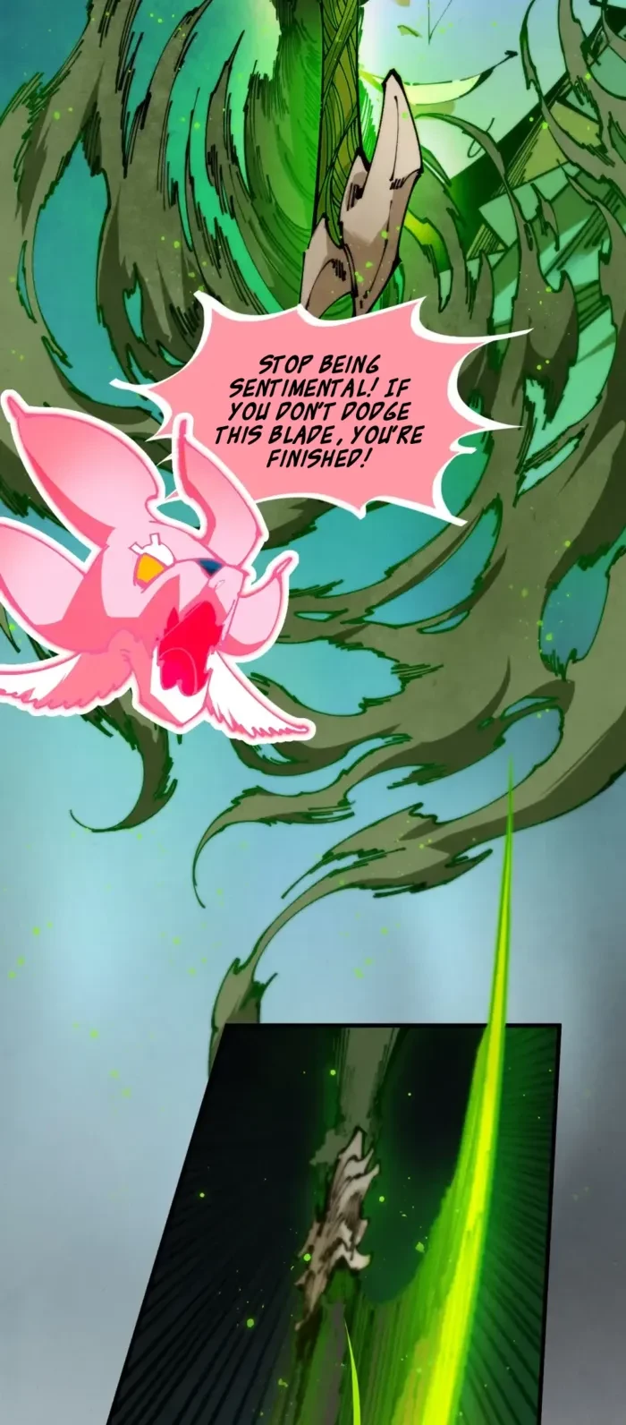 The Ultimate of All Ages Chap 493 - Next Chap 494