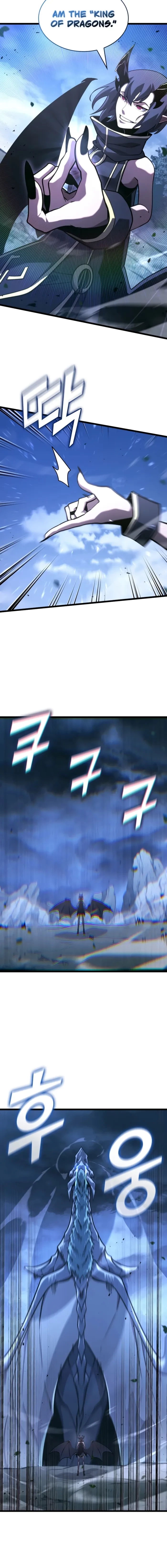 Return of the SSS-Class Ranker Chap 176 - Next Chap 177