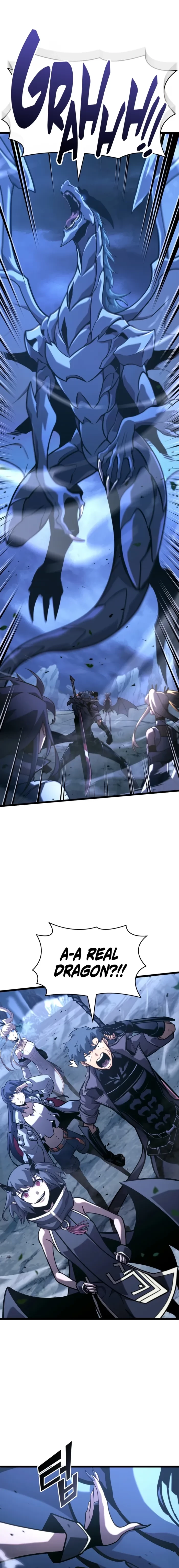 Return of the SSS-Class Ranker Chap 176 - Next Chap 177