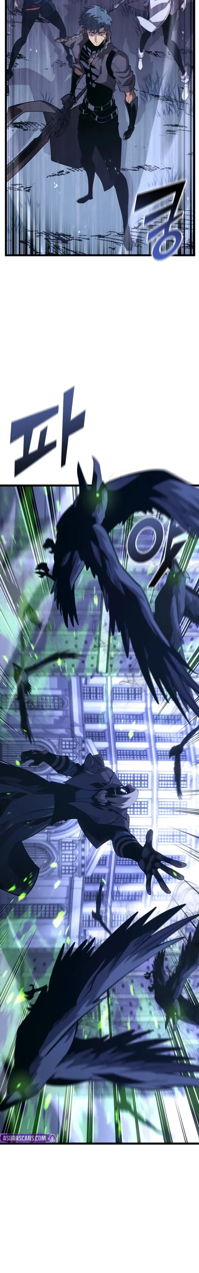 Return of the SSS-Class Ranker Chap 176 - Next Chap 177