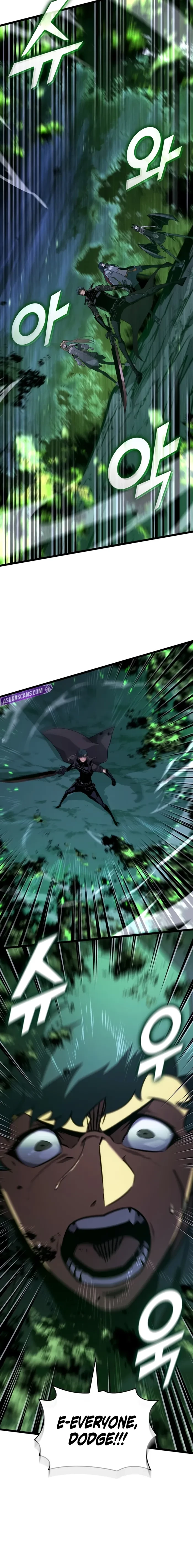 Return of the SSS-Class Ranker Chap 176 - Next Chap 177