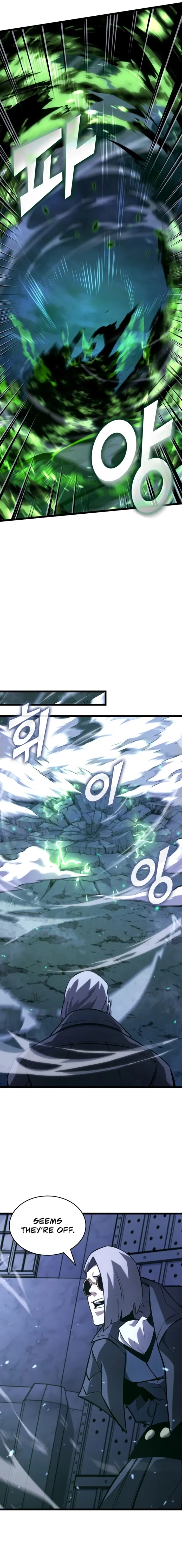 Return of the SSS-Class Ranker Chap 176 - Next Chap 177