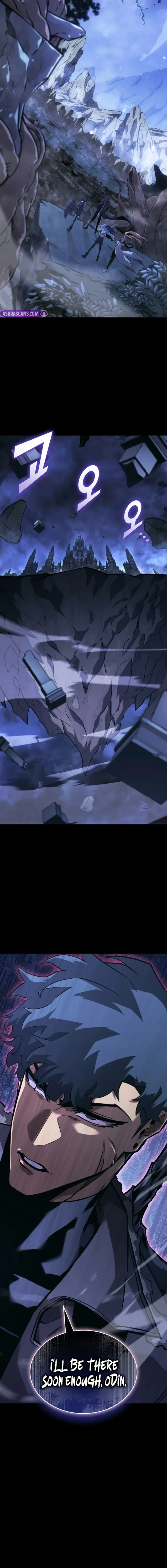 Return of the SSS-Class Ranker Chap 176 - Next Chap 177