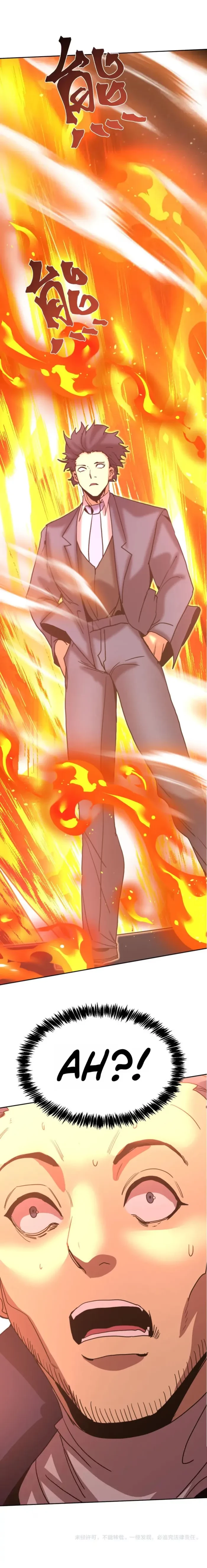 Leveling In The Future Chap 291 - Next Chap 292