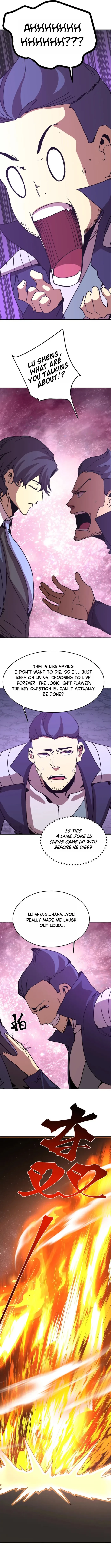 Leveling In The Future Chap 291 - Next Chap 292