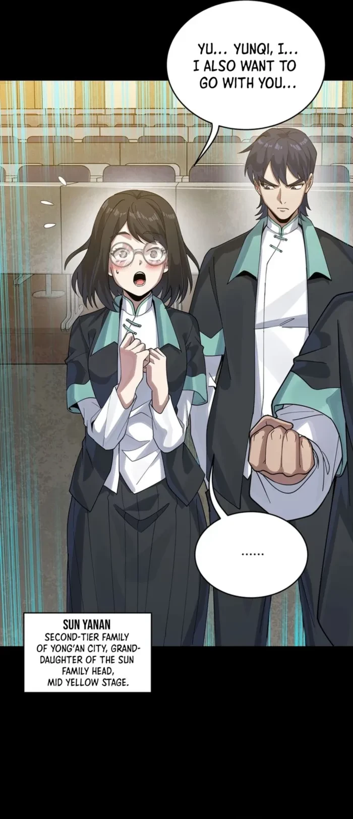 Legend of Star General Chap 342 - Next Chap 343