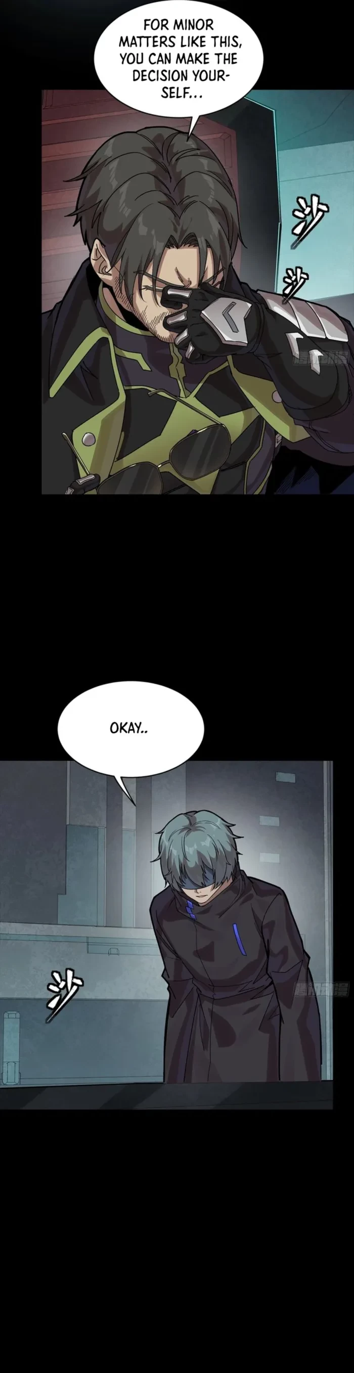 Legend of Star General Chap 342 - Next Chap 343