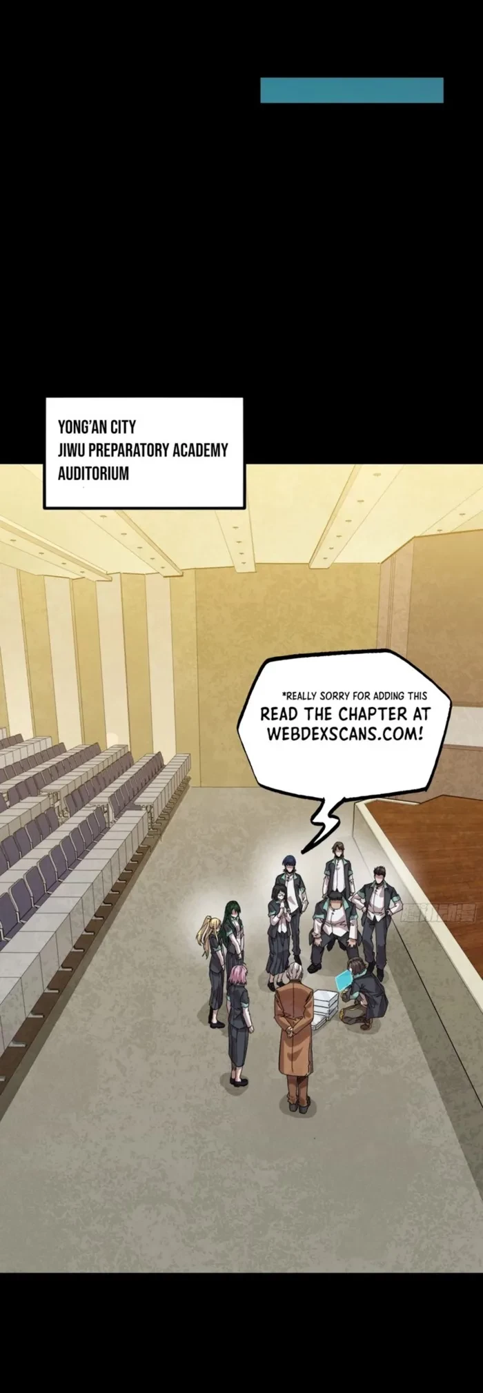 Legend of Star General Chap 342 - Next Chap 343