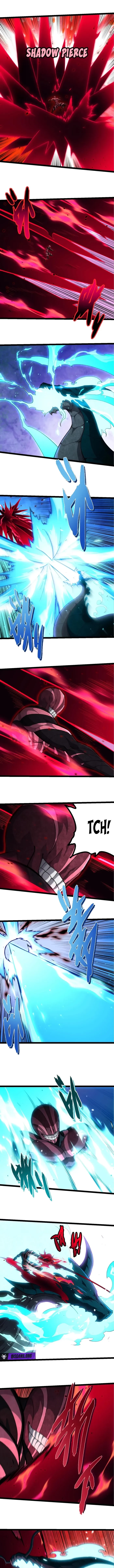 Evolution Begins With a Big Tree Chap 485 - Next Chap 486