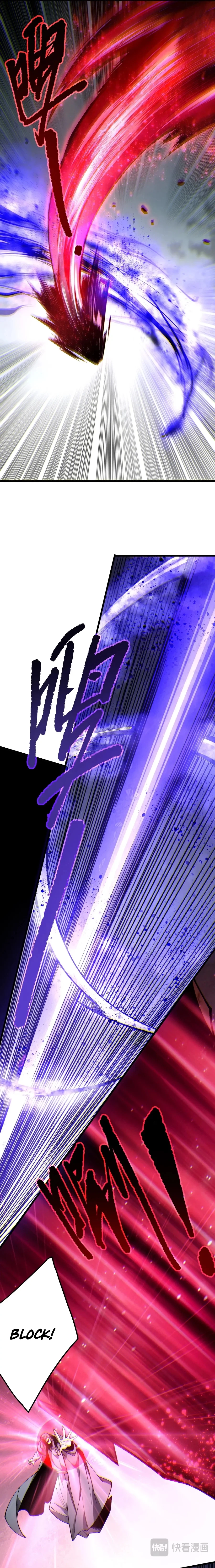 Necromancer, the Ultimate Scourge! Chap 244 - Next Chap 245