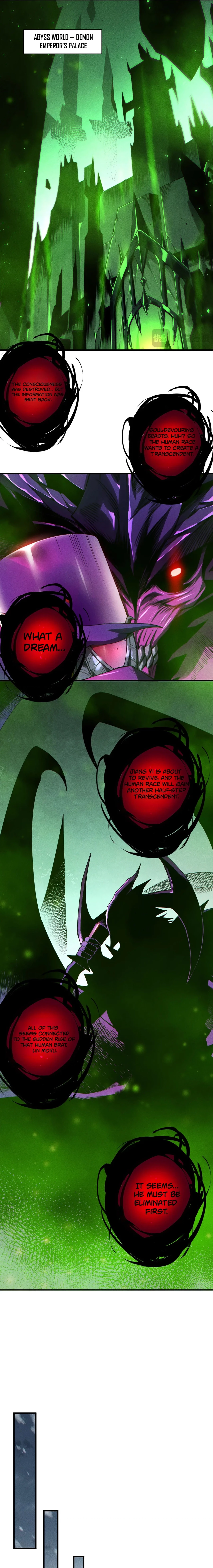 Necromancer, the Ultimate Scourge! Chap 245 - Next Chap 246
