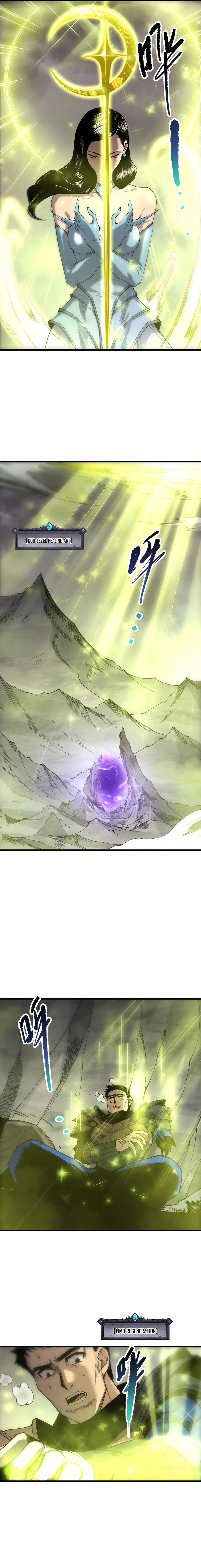 Necromancer, the Ultimate Scourge! Chap 245 - Next Chap 246