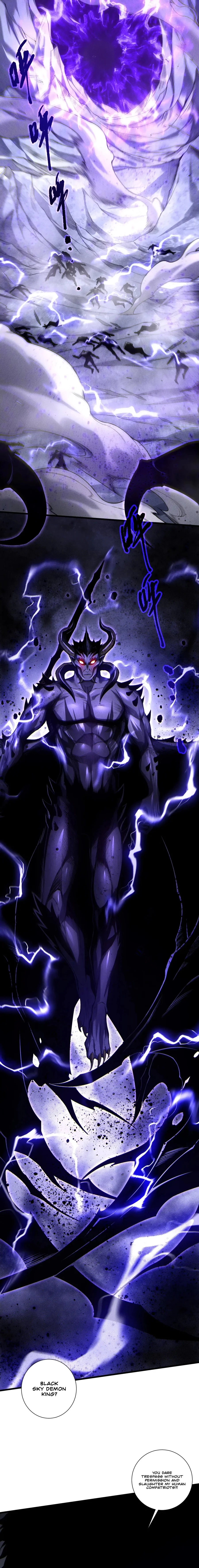 Necromancer, the Ultimate Scourge! Chap 244 - Next Chap 245