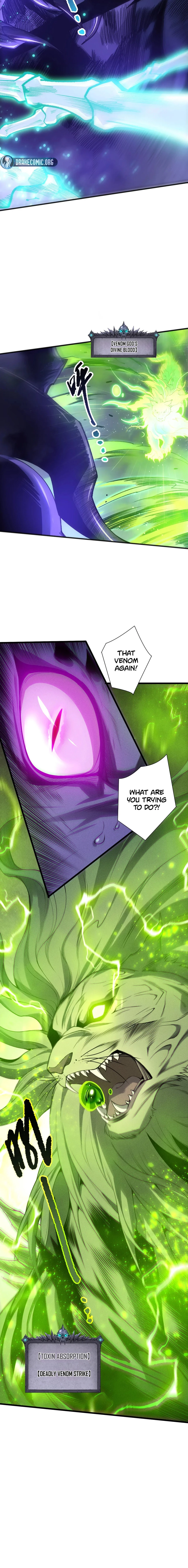 Necromancer, the Ultimate Scourge! Chap 245 - Next Chap 246