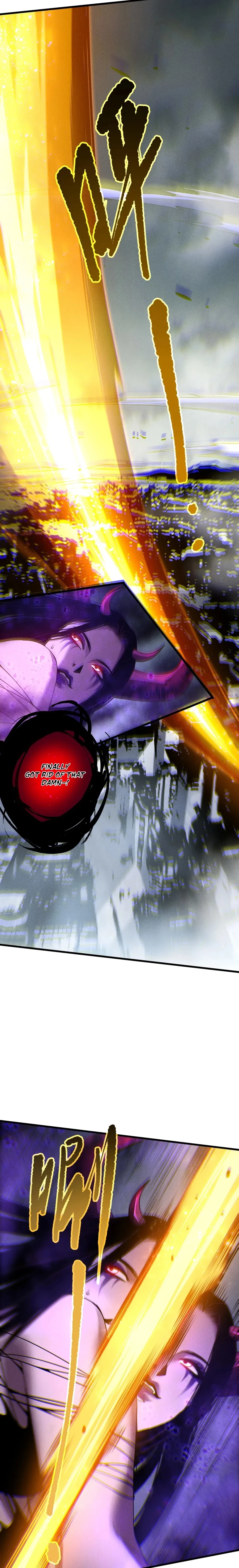 Necromancer, the Ultimate Scourge! Chap 244 - Next Chap 245