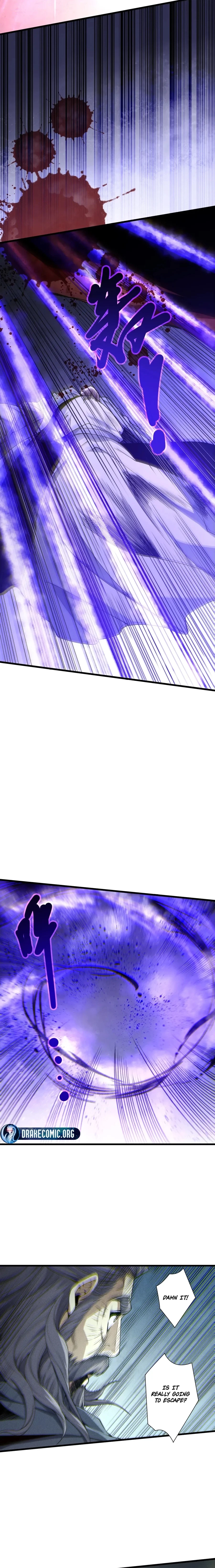 Necromancer, the Ultimate Scourge! Chap 244 - Next Chap 245