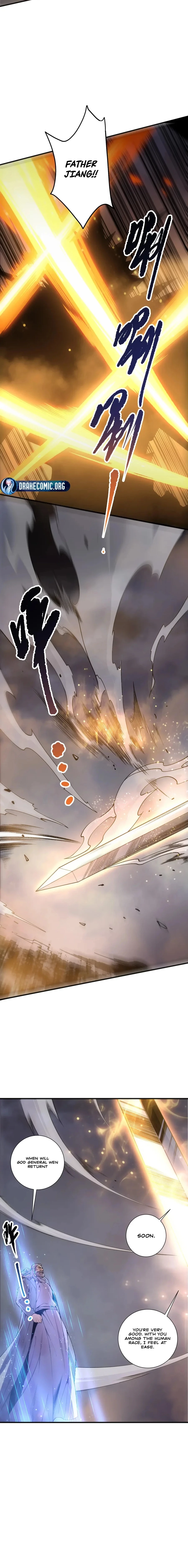 Necromancer, the Ultimate Scourge! Chap 244 - Next Chap 245