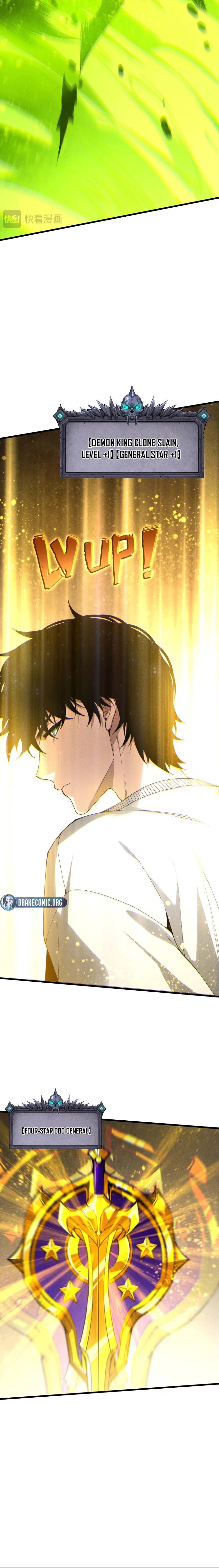 Necromancer, the Ultimate Scourge! Chap 245 - Next Chap 246