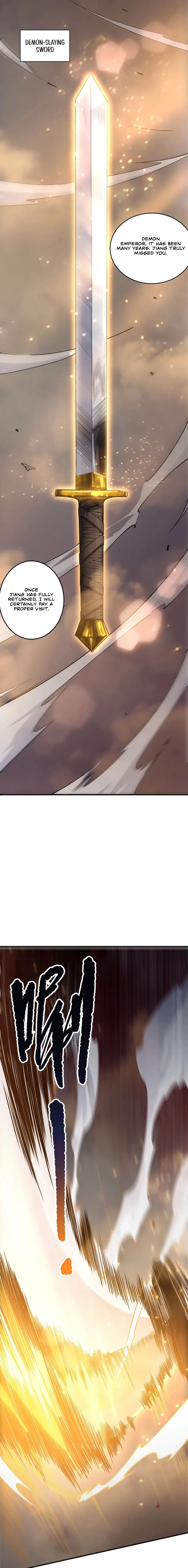 Necromancer, the Ultimate Scourge! Chap 244 - Next Chap 245