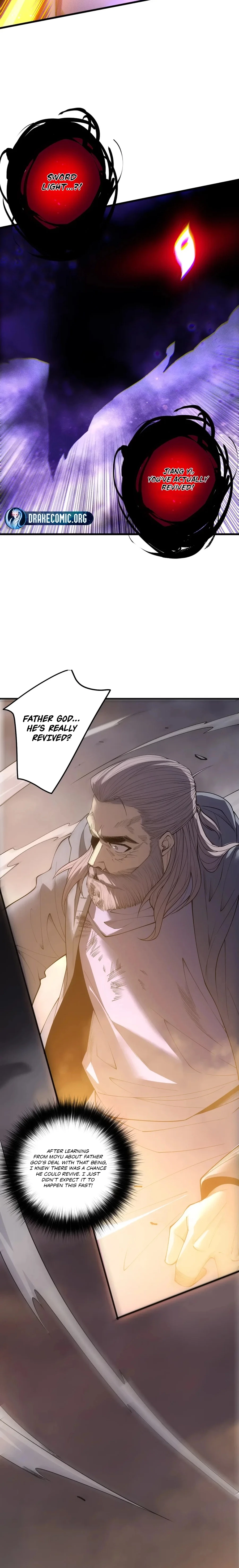 Necromancer, the Ultimate Scourge! Chap 244 - Next Chap 245