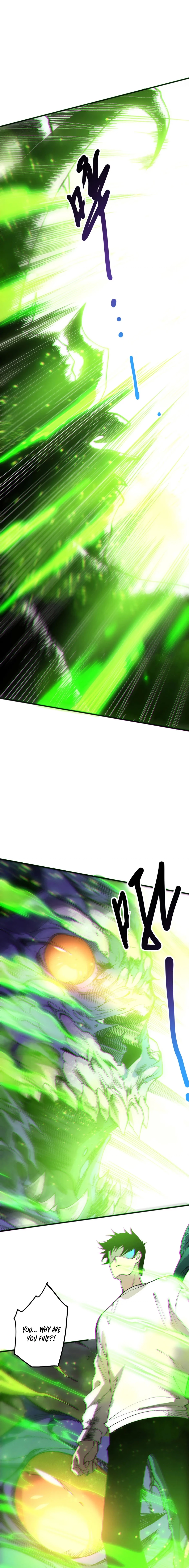 Necromancer, the Ultimate Scourge! Chap 245 - Next Chap 246