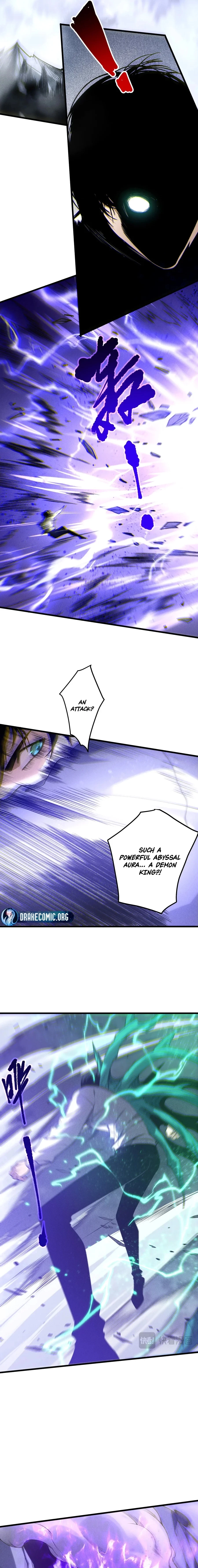 Necromancer, the Ultimate Scourge! Chap 244 - Next Chap 245