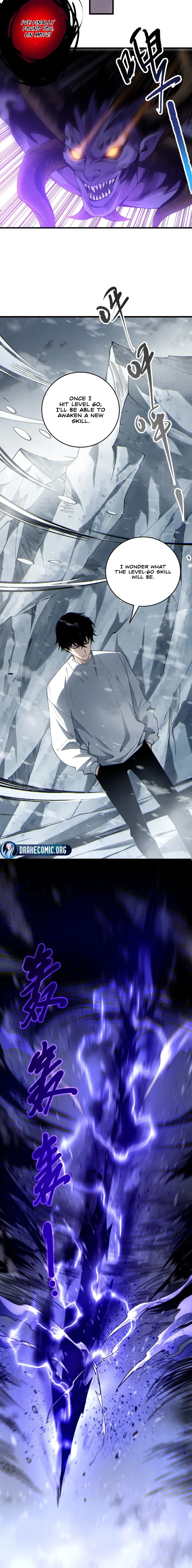 Necromancer, the Ultimate Scourge! Chap 244 - Next Chap 245