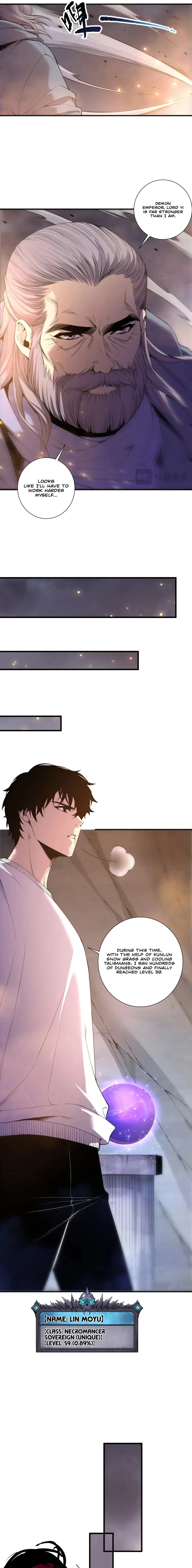 Necromancer, the Ultimate Scourge! Chap 244 - Next Chap 245