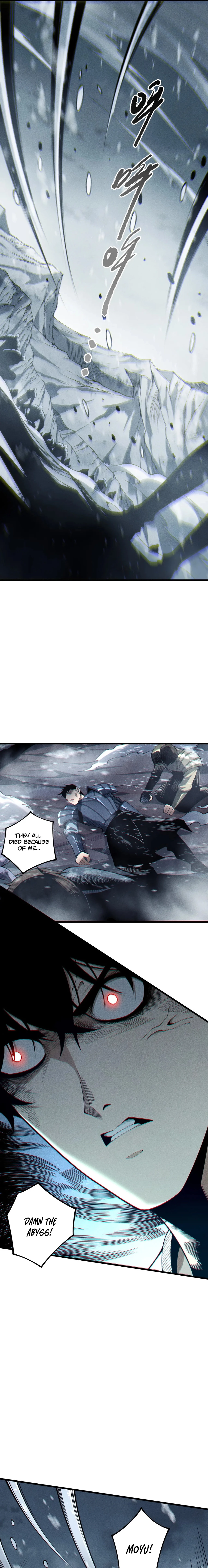 Necromancer, the Ultimate Scourge! Chap 245 - Next Chap 246