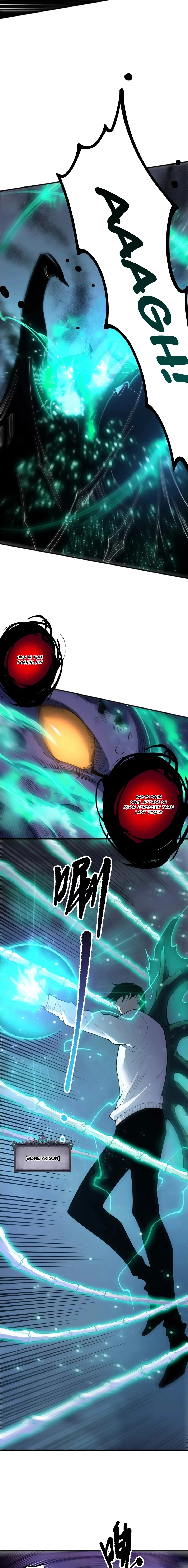 Necromancer, the Ultimate Scourge! Chap 244 - Next Chap 245