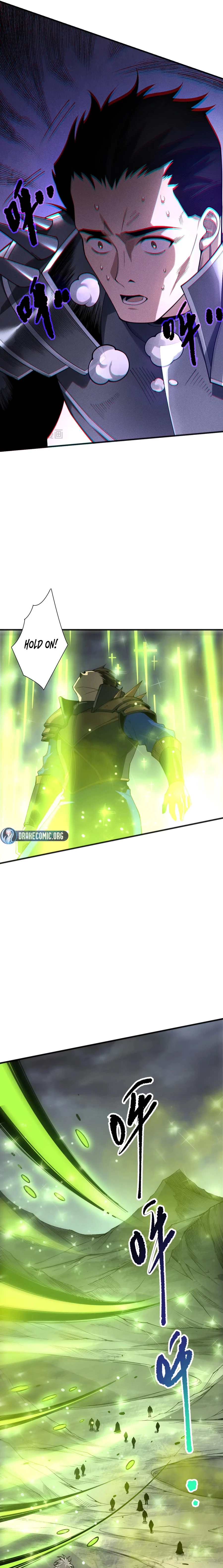 Necromancer, the Ultimate Scourge! Chap 245 - Next Chap 246