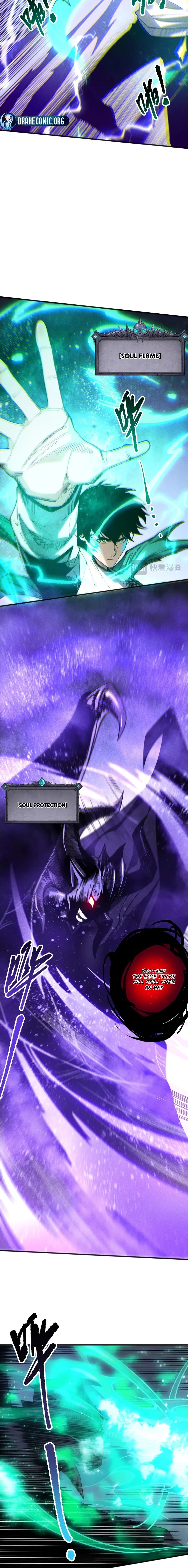 Necromancer, the Ultimate Scourge! Chap 244 - Next Chap 245