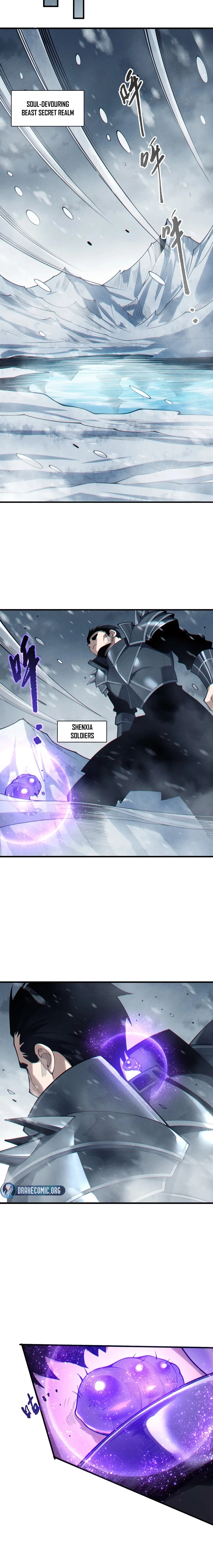 Necromancer, the Ultimate Scourge! Chap 245 - Next Chap 246