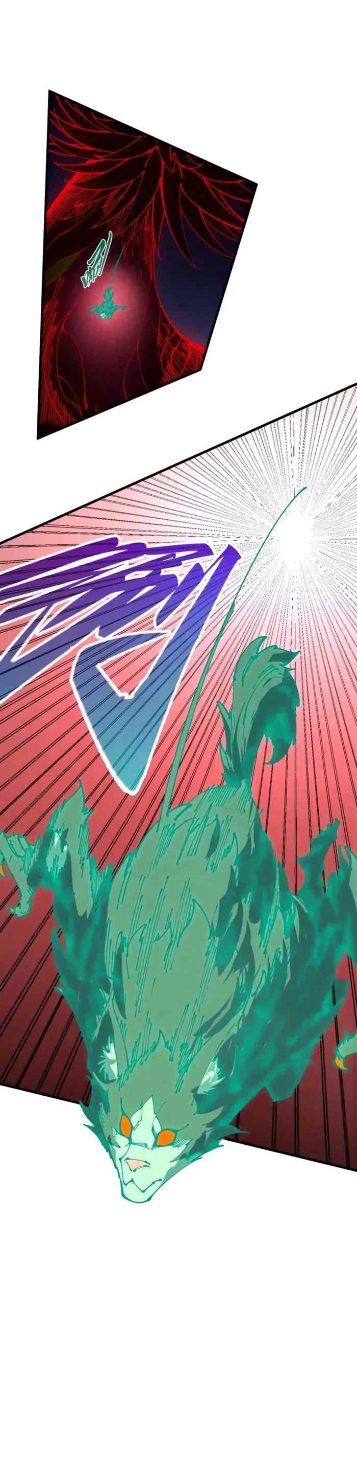 The Ultimate of All Ages Chap 496 - Next Chap 497