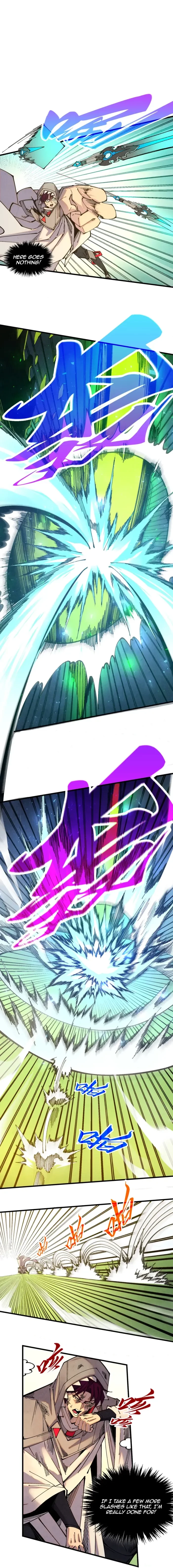 The Ultimate of All Ages Chap 498 - Next Chap 499