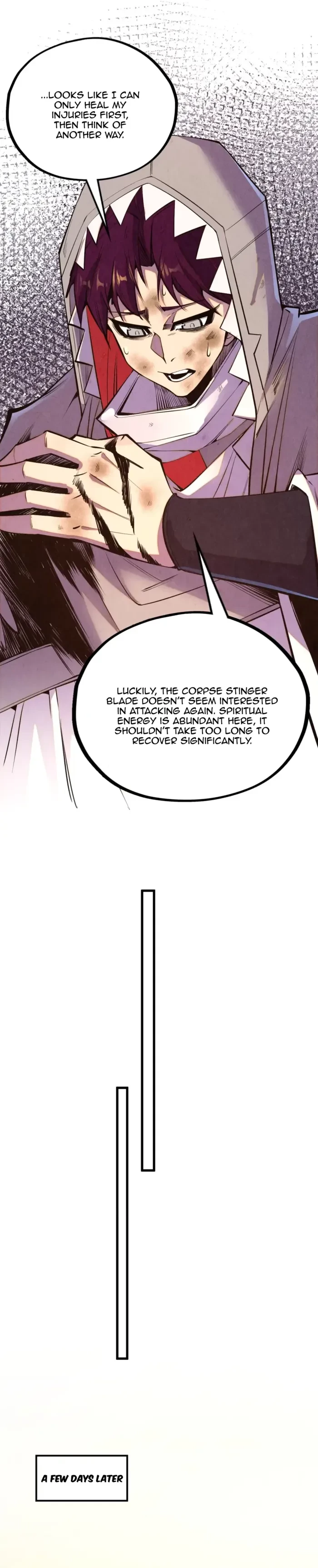 The Ultimate of All Ages Chap 498 - Next Chap 499