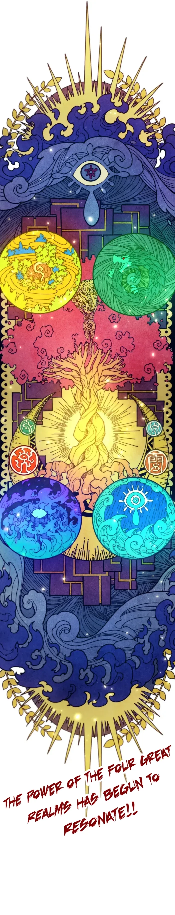 The Ultimate of All Ages Chap 498 - Next Chap 499