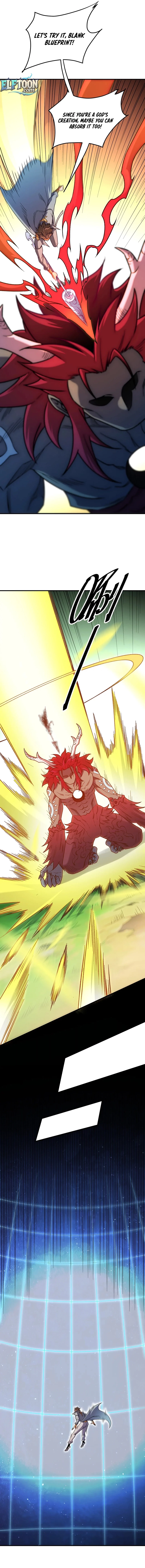 I Am God Killer Chap 199 - Next Chap 200