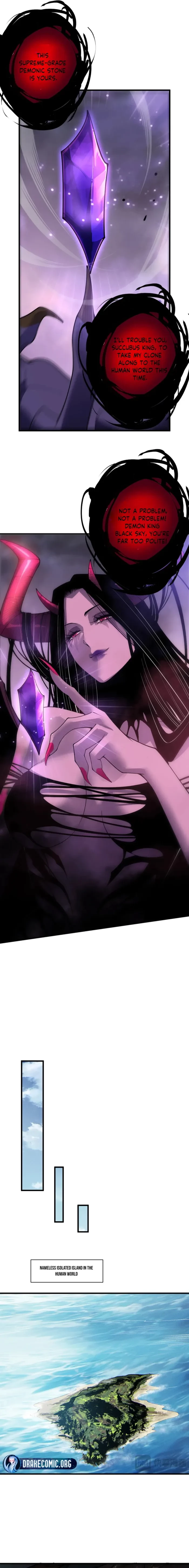 Necromancer, the Ultimate Scourge! Chap 243 - Next Chap 244