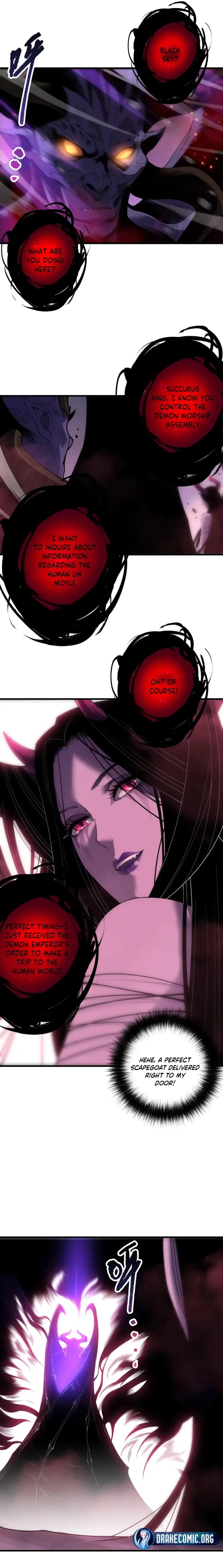 Necromancer, the Ultimate Scourge! Chap 243 - Next Chap 244