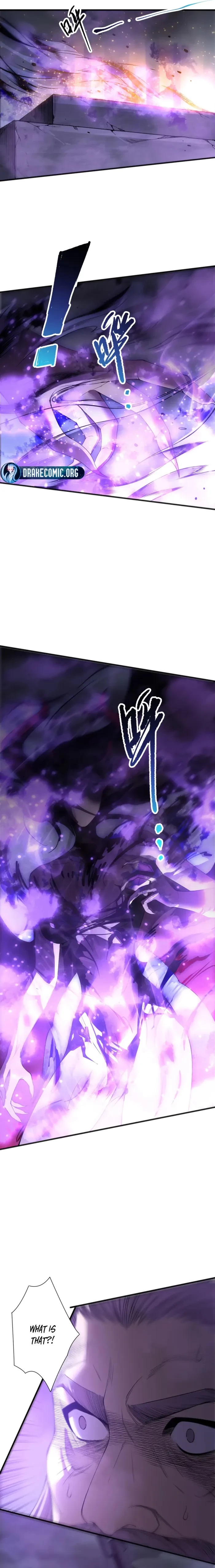 Necromancer, the Ultimate Scourge! Chap 243 - Next Chap 244