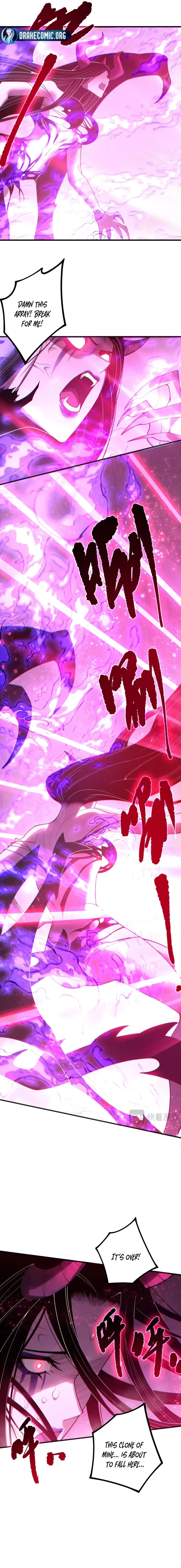 Necromancer, the Ultimate Scourge! Chap 243 - Next Chap 244