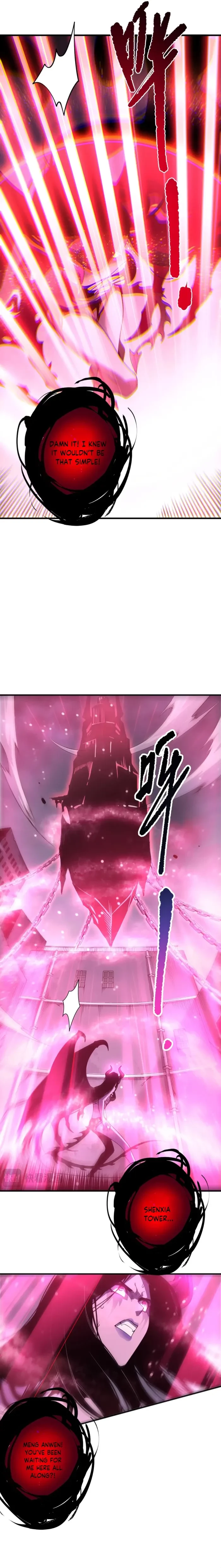 Necromancer, the Ultimate Scourge! Chap 243 - Next Chap 244