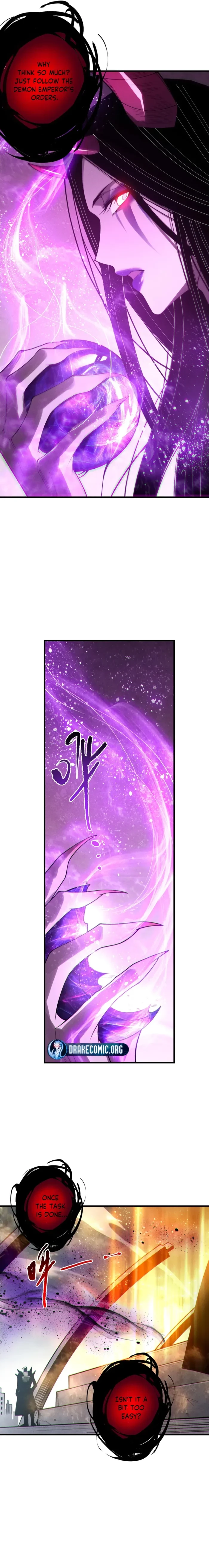 Necromancer, the Ultimate Scourge! Chap 243 - Next Chap 244