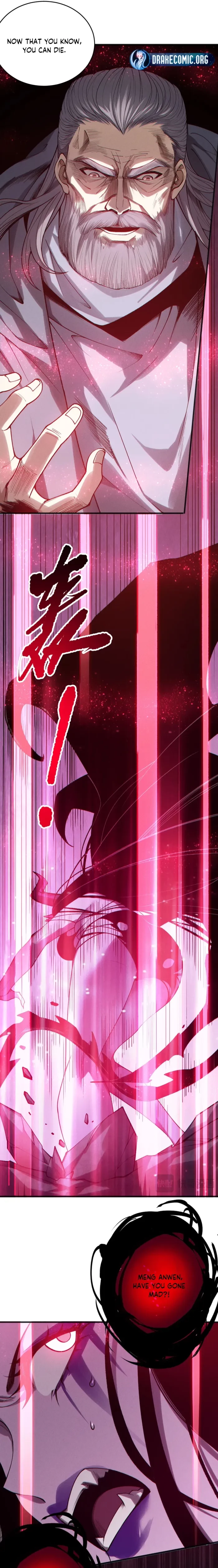 Necromancer, the Ultimate Scourge! Chap 243 - Next Chap 244